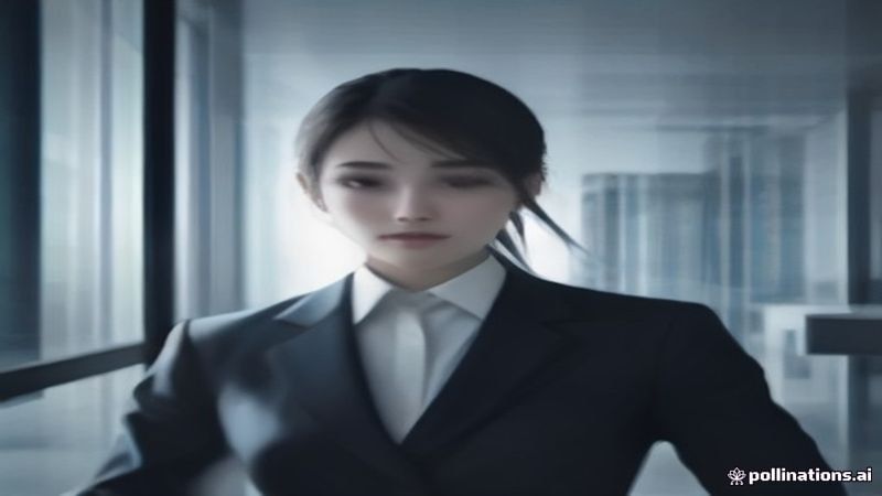 黄果AI产品服务总览：智能网站产品体系界面展示